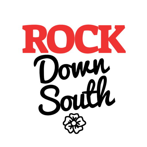 ROCK DOWN SOUTH